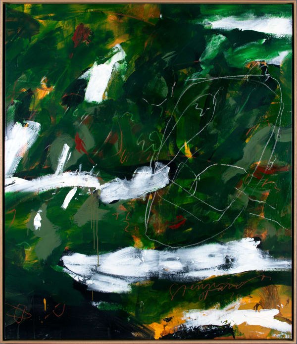 Steingrímur Gauti, Untitled, 2020