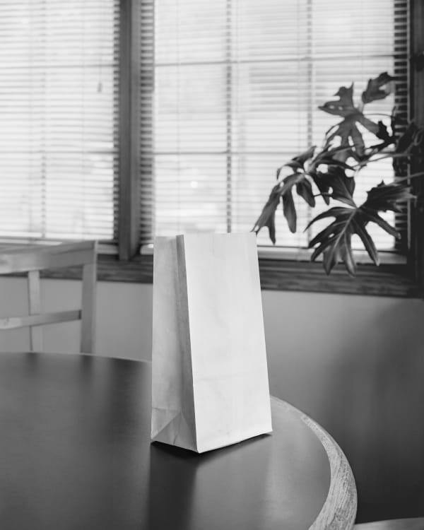Paper Bag