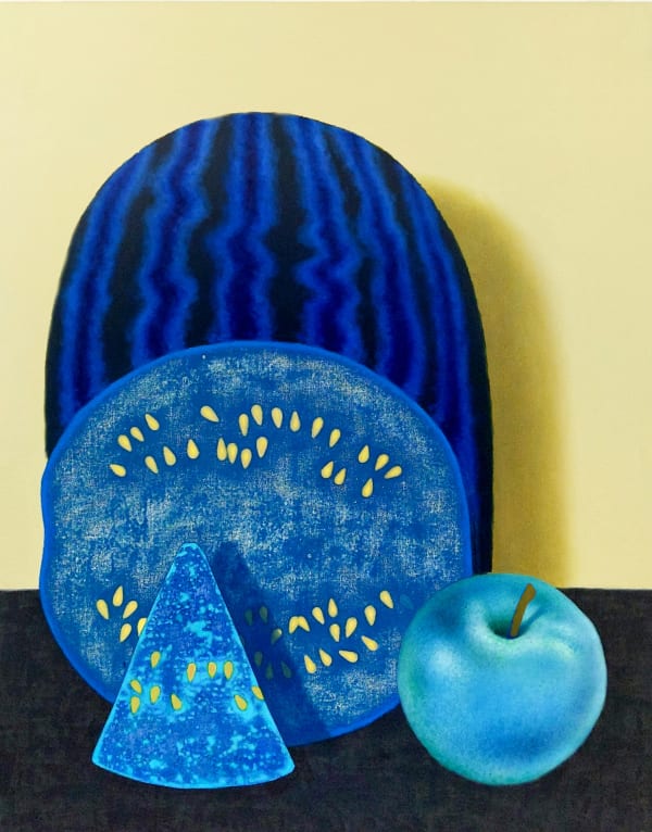 Blue Melon