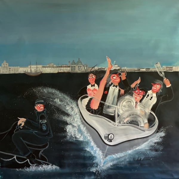 You’ll never meet right people at the wrong time, because right people are timeless