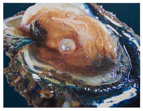 Electric Oyster