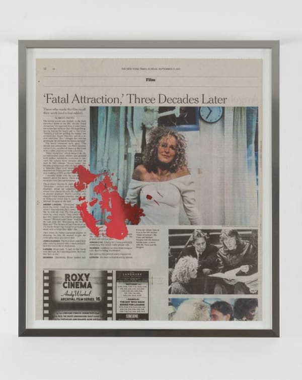 Fatal Attraction