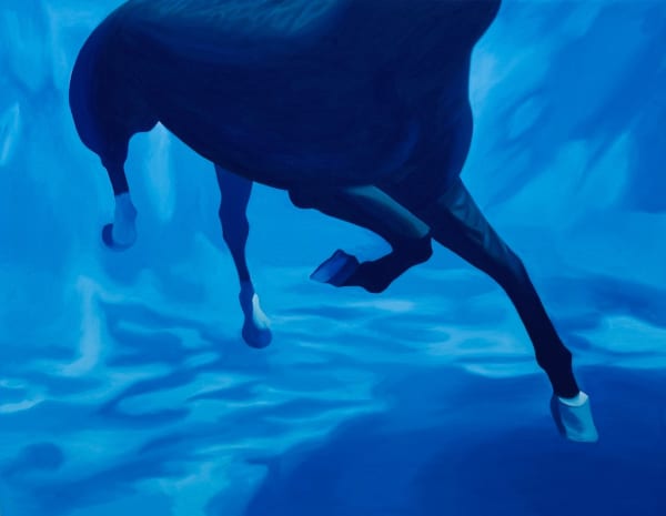 Everything that has time in it and becoming