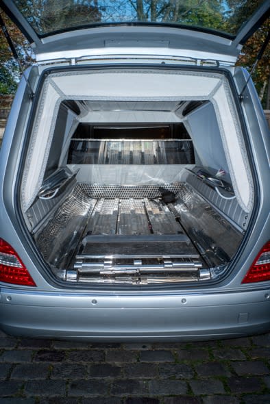 White Night in Paris