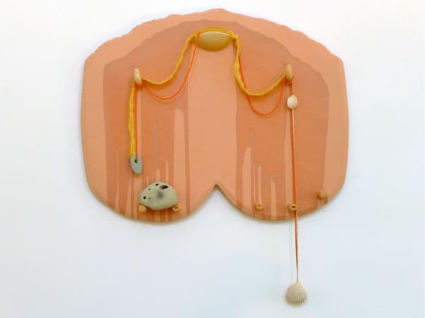 Anna Sew Hoy - Recurrent Interim, 2020