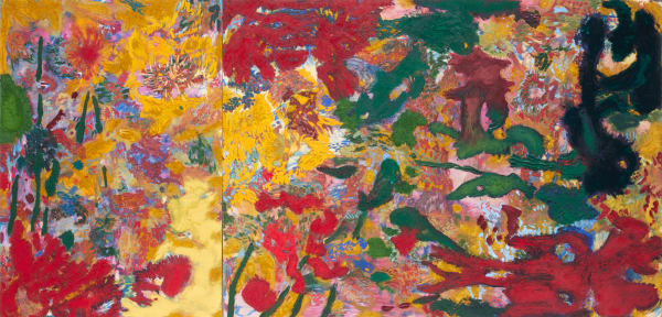 Sophia Loeb - Minha terra tem primores, que tais não encontro eu cá (My land has beauty, such as I can't find here), 2023