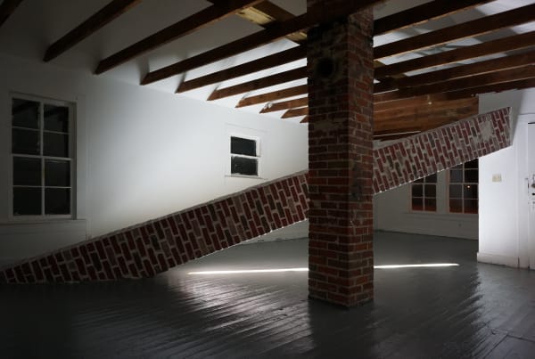 Salt House (Project Rowhouses)