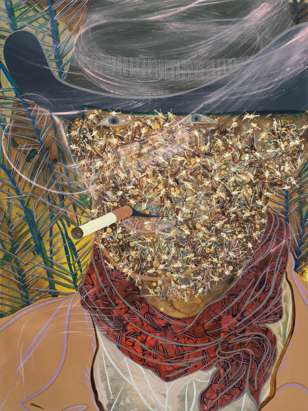 Tammy Nguyen - Jack, 2022