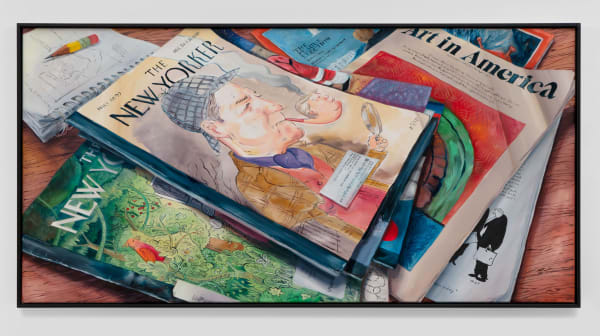 Publications of the Past