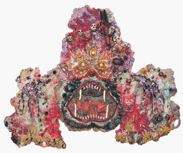 Hell Guide/Heaven Guard