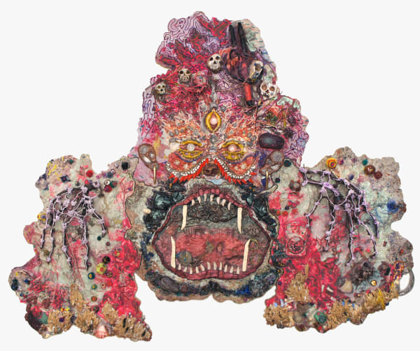 Hell Guide/Heaven Guard