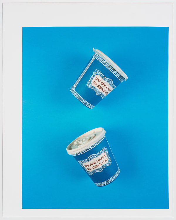 Anthora Cups