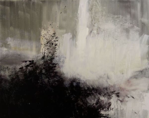 Maria Luisa Hernandez, Wild Zone