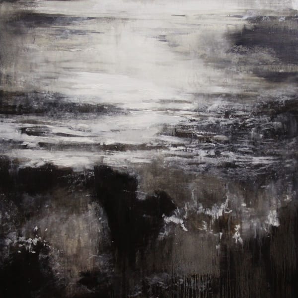 Maria Luisa Hernandez, Corazón Negro