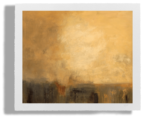 Maria Luisa Hernandez, Tiger Eye