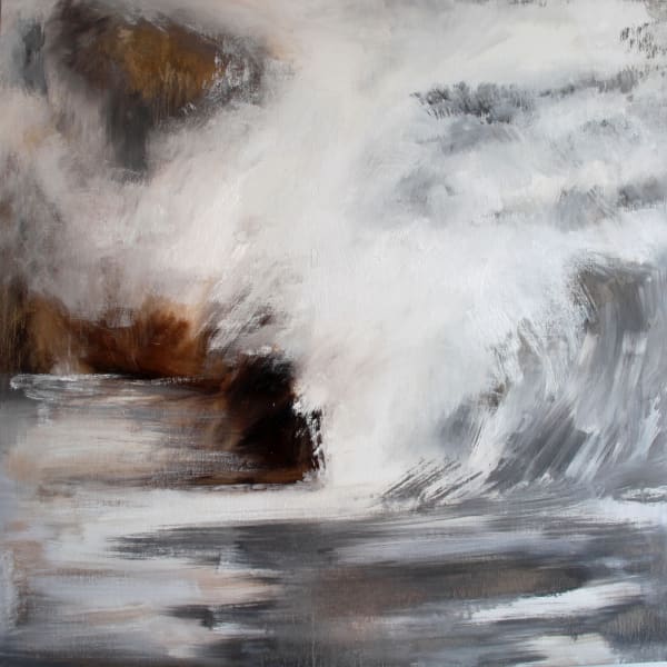 Maria Luisa Hernandez, Resaca