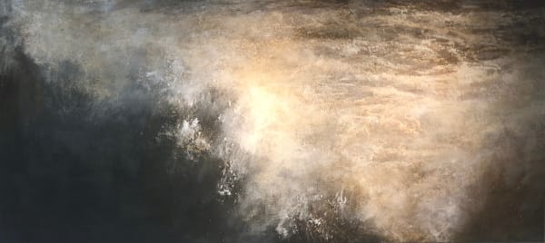 Maria Luisa Hernandez, New Earth