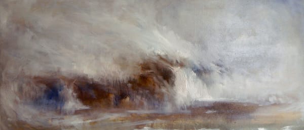 Maria Luisa Hernandez, Angel