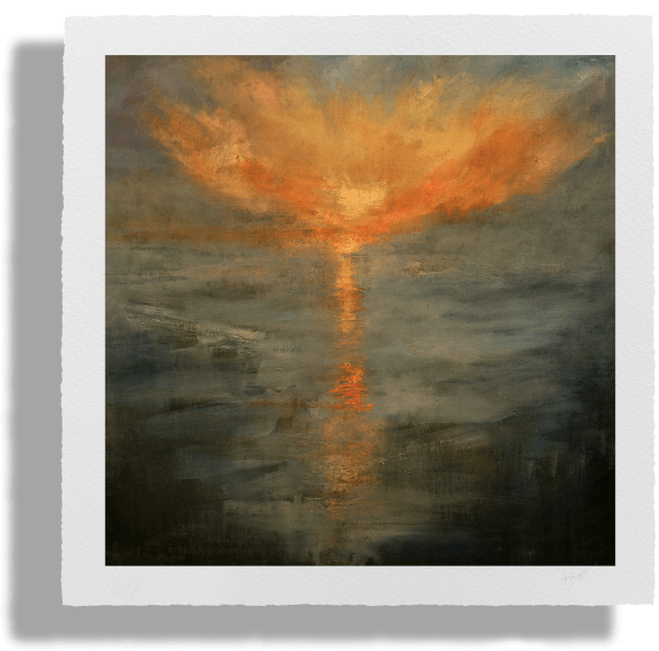 Maria Luisa Hernandez, Café del Mar