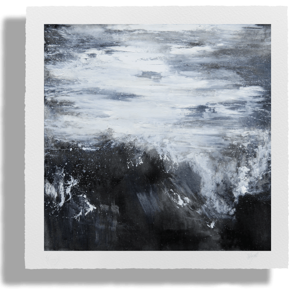 Maria Luisa Hernandez, Abrazo