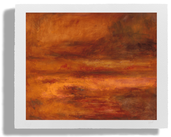 Maria Luisa Hernandez, Muladhara