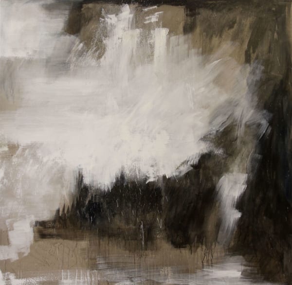 Maria Luisa Hernandez, The Way