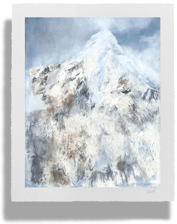 Maria Luisa Hernandez, Indigo