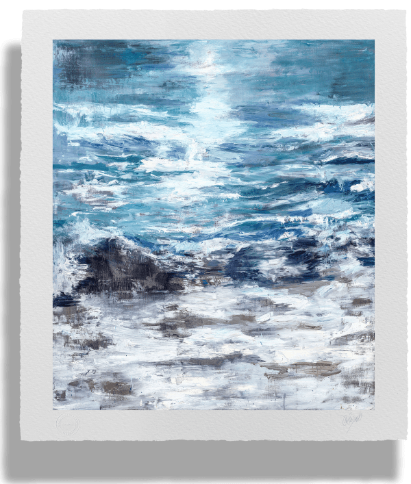 Maria Luisa Hernandez, Esmeralda