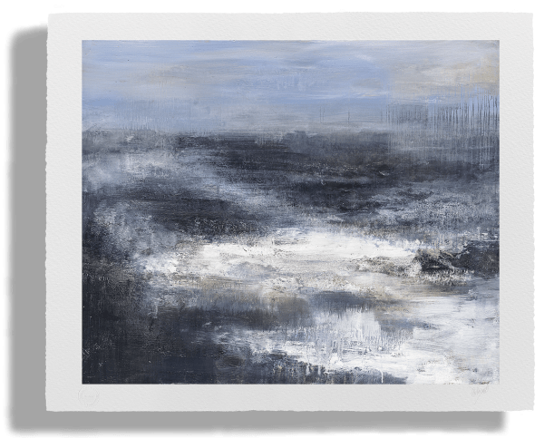 Maria Luisa Hernandez, Whispering Angels