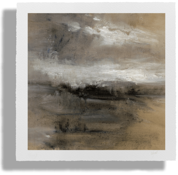 Maria Luisa Hernandez, Tierra