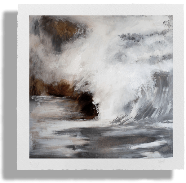 Maria Luisa Hernandez, The Beginning