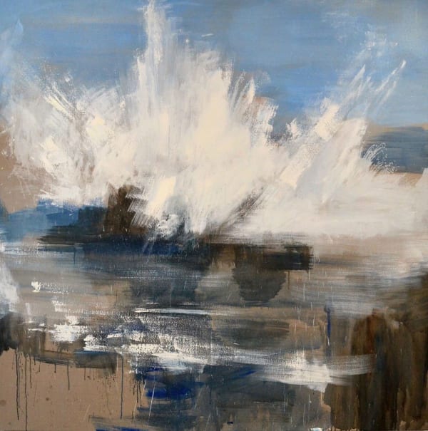 Maria Luisa Hernandez, Fuerza