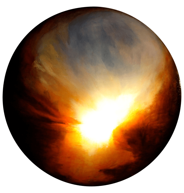 Maria Luisa Hernandez, Enlightenment