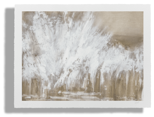 Maria Luisa Hernandez, Passion