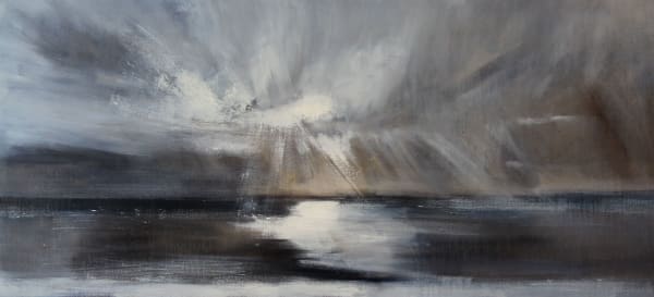 Maria Luisa Hernandez, Tierra de Sombras