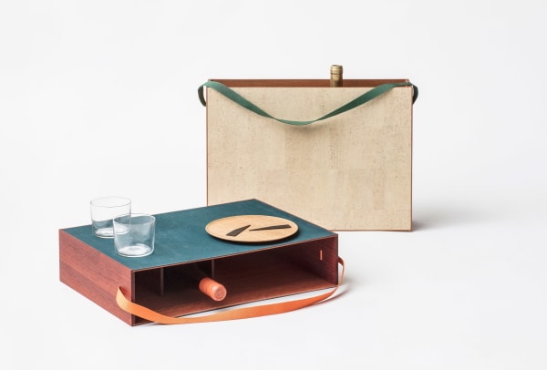Picnic for 2, Cherry