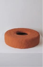 Red Powder Variation II