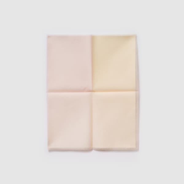 Letter Ten (The clean white jade of love)