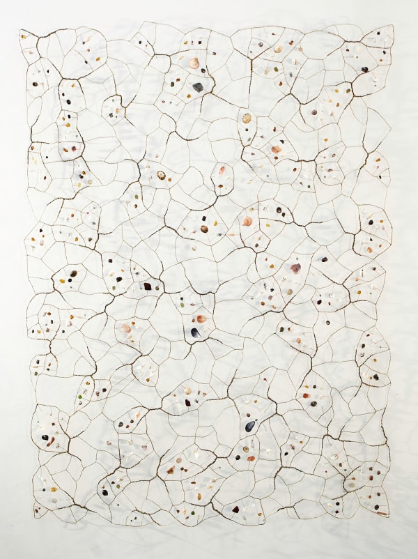 Gjertrud Hals, After the Storm III, 2024