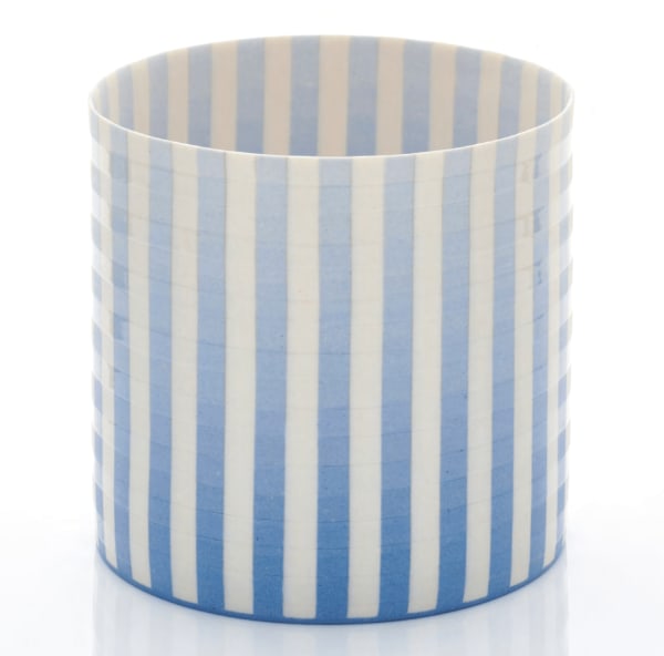 Little Bluestriped Syncope