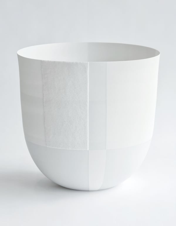 Inhwa Lee, Material Illusion E 418, 2025