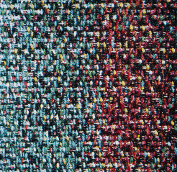 Random Weave Close Up XI