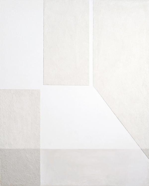 Inhwa Lee, Material Illusion A03, 2024