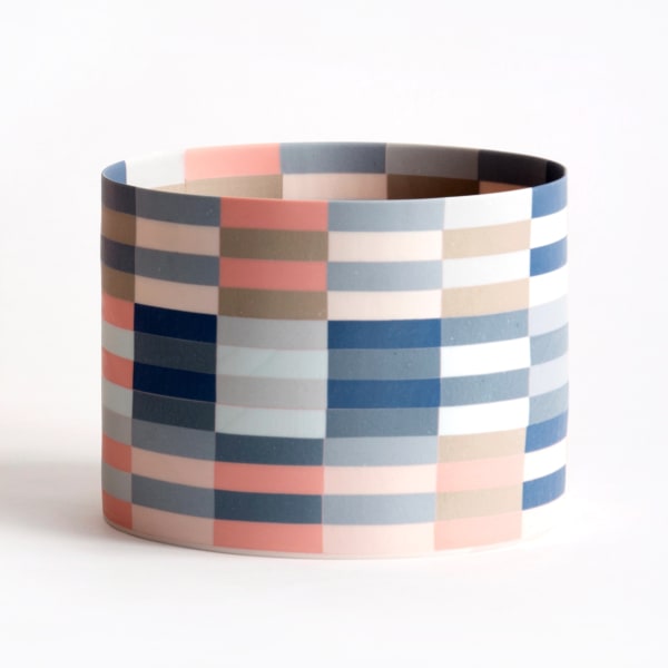 Multicolored Syncope IV