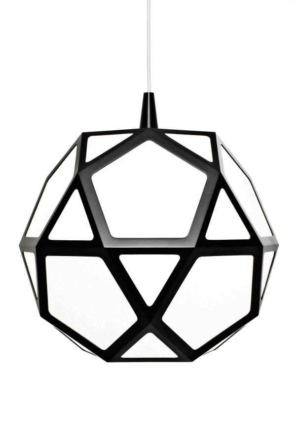 Hikari. Icosa