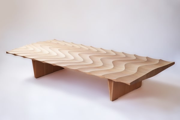 Sakyu Bench/Table