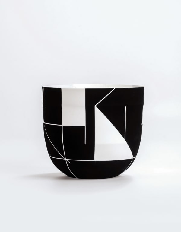 Inhwa Lee, Material Illusion WV 180, 2024