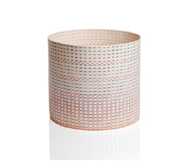 Lotte Westphael, Golden Polyrhythm Gradient, 2021