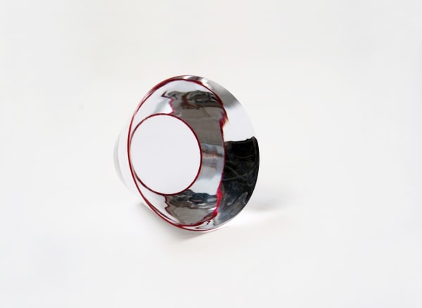 Rolling Red Circles