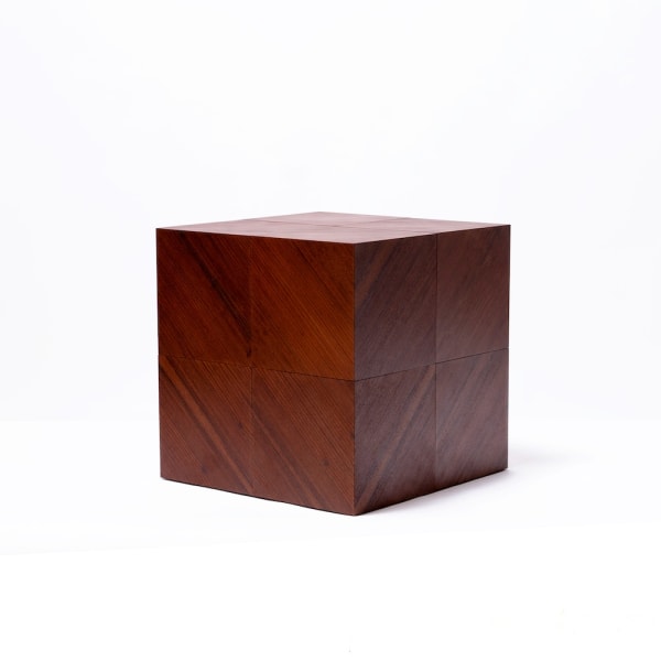 Rasmus Fenhann, Magnetic Lauro Preto, 2022